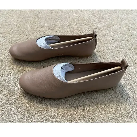 Everlane The Day Glove Ballet Flat - Picture 5 of 9